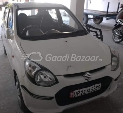 MARUTI SUZUKI MARUTI ALTO 800