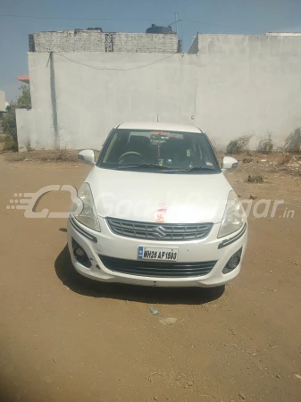 MARUTI SUZUKI SWIFT DZIRE