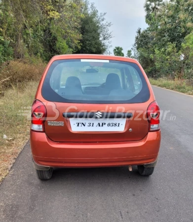 MARUTI SUZUKI SWIFT DZIRE