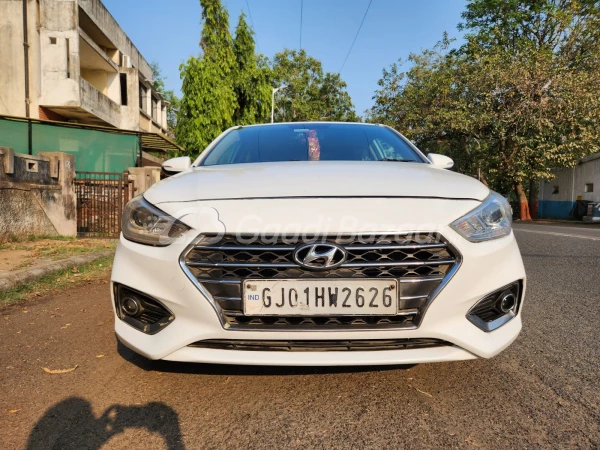 HYUNDAI VERNA