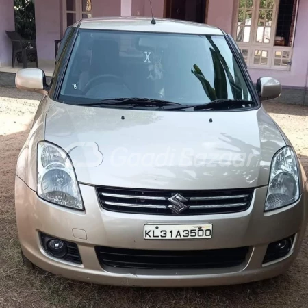 MARUTI SUZUKI SWIFT