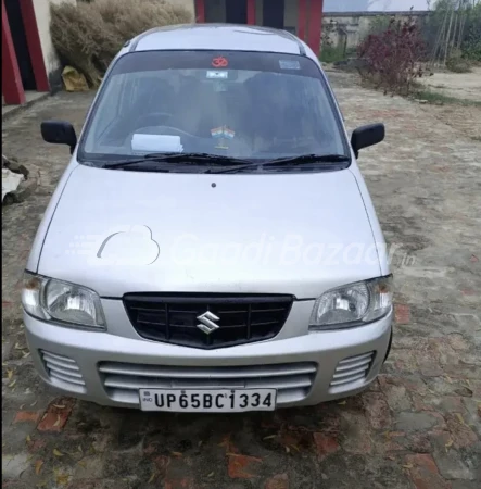 MARUTI SUZUKI ALTO