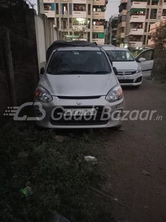 MARUTI SUZUKI ALTO 800