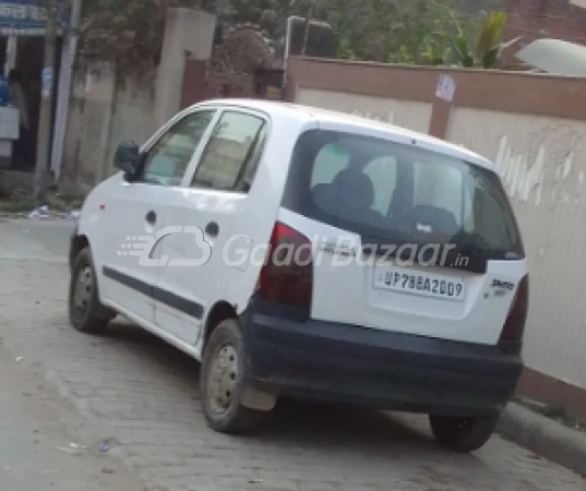 HYUNDAI Santro Xing [2003-2008]