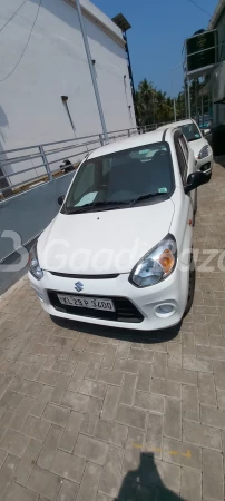 MARUTI SUZUKI ALTO 800