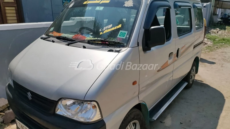 MARUTI SUZUKI EECO