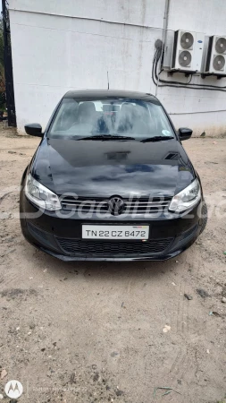 2011 Used VOLKSWAGEN Polo LXi in Chennai