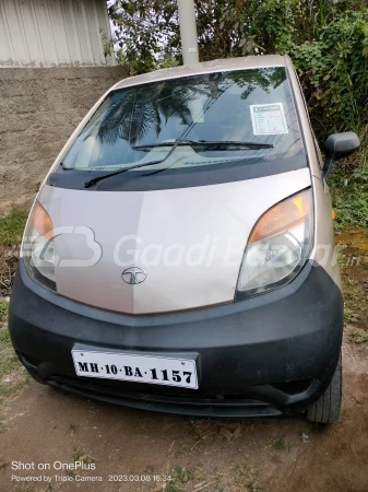 TATA MOTORS Nano [2009-2011]