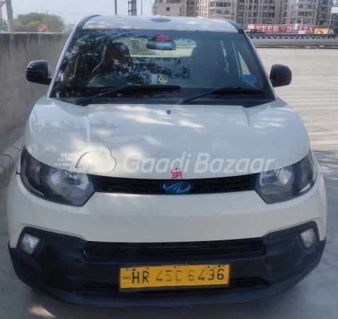 MAHINDRA KUV100 NXT