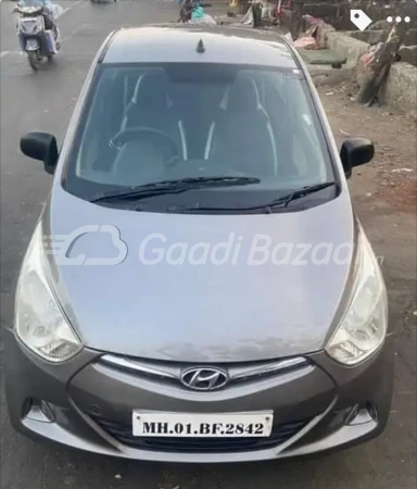 HYUNDAI EON