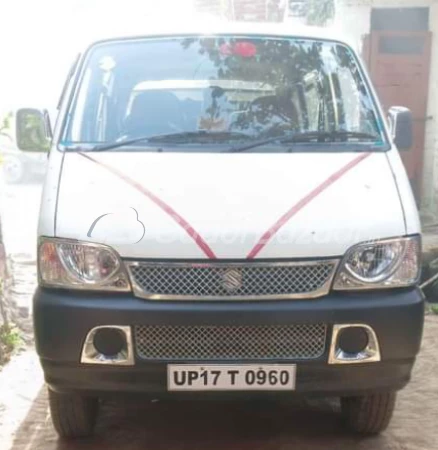 MARUTI SUZUKI EECO