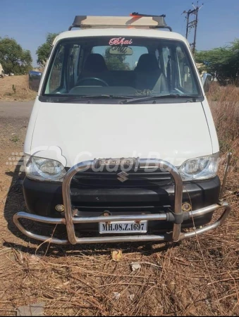 MARUTI SUZUKI EECO