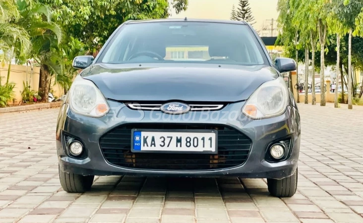 Ford FIGO