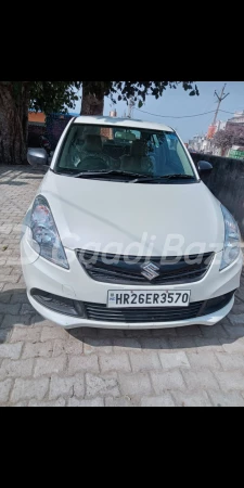 MARUTI SUZUKI Swift Dzire Tour