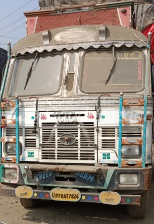 TATA MOTORS LPT 2515