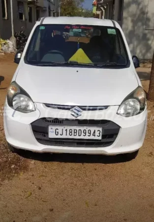 MARUTI SUZUKI MARUTI ALTO 800