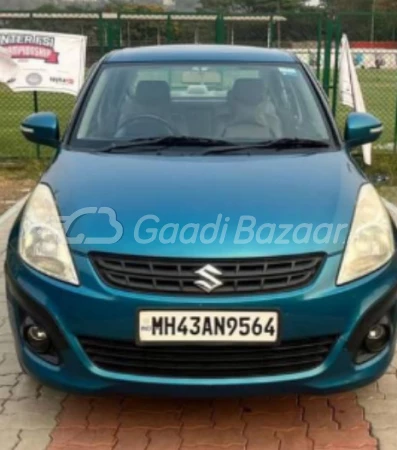 MARUTI SUZUKI SWIFT DZIRE