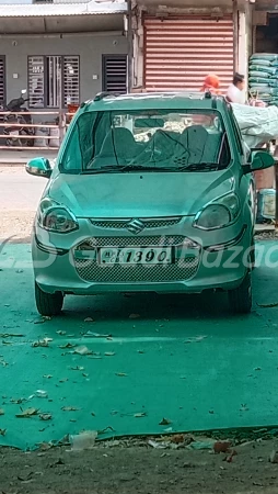 MARUTI SUZUKI ALTO 800