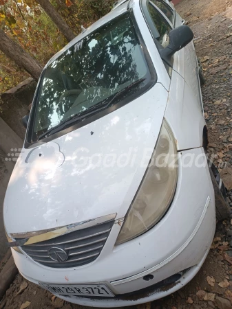 TATA MOTORS INDICA VISTA