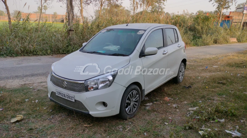 MARUTI SUZUKI CELERIO