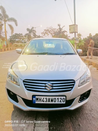 MARUTI SUZUKI CIAZ