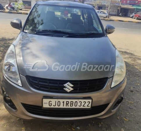 MARUTI SUZUKI SWIFT DZIRE