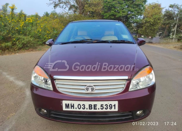 TATA MOTORS INDIGO CS