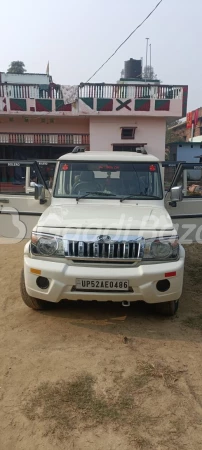 MAHINDRA BOLERO