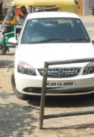 TATA MOTORS INDIGO ECS