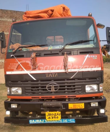 TATA MOTORS 1512 LPT