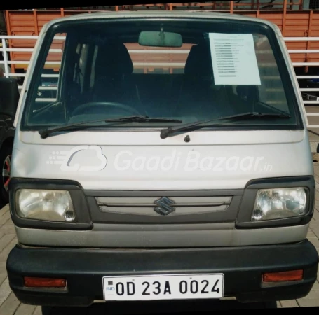 MARUTI SUZUKI OMNI