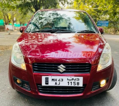 MARUTI SUZUKI RITZ