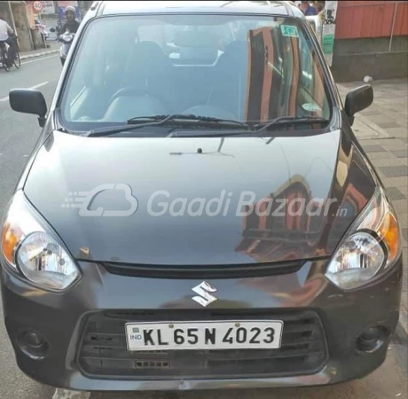 MARUTI SUZUKI ALTO 800