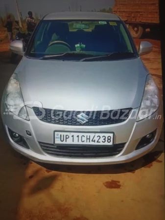 MARUTI SUZUKI SWIFT