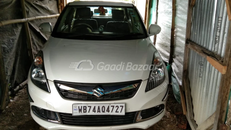 MARUTI SUZUKI SWIFT DZIRE