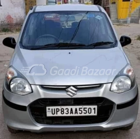 MARUTI SUZUKI ALTO 800