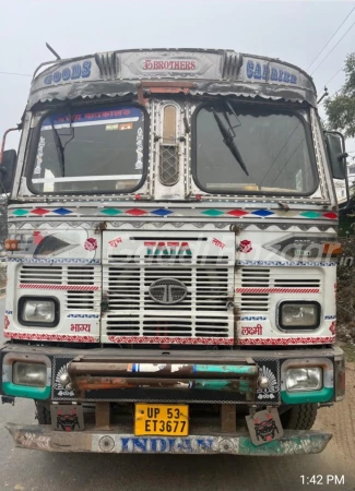 TATA MOTORS LPT 3718