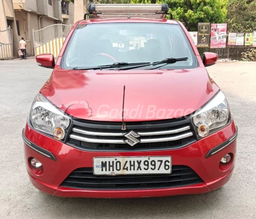 MARUTI SUZUKI CELERIO