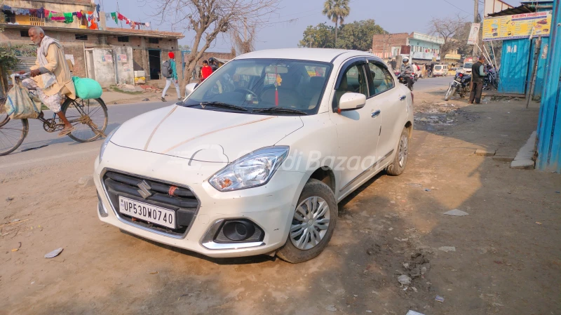 MARUTI SUZUKI Dzire