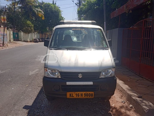 MARUTI SUZUKI EECO