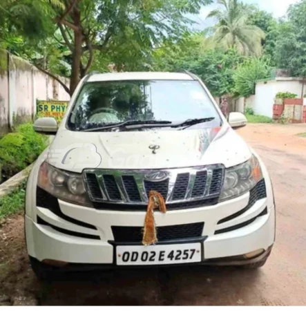 MAHINDRA XUV500