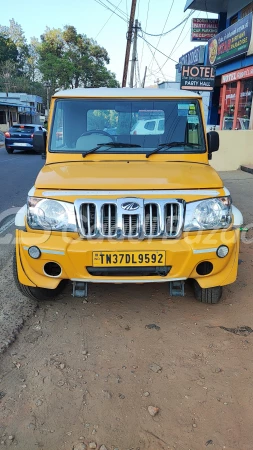 MAHINDRA Bolero City Pikup