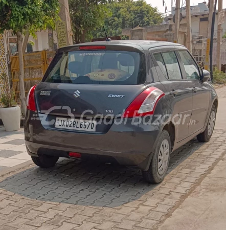 MARUTI SUZUKI Swift Dzire [2008-2010]