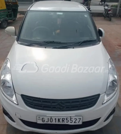 MARUTI SUZUKI SWIFT DZIRE