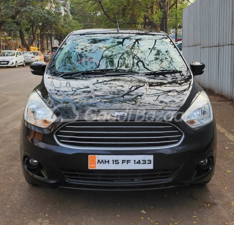 Ford Figo