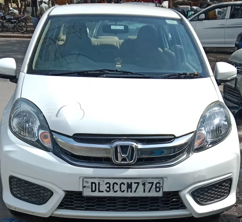 HONDA AMAZE