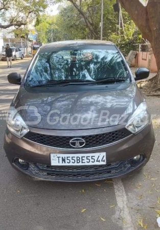 TATA MOTORS TIAGO