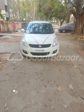 MARUTI SUZUKI Swift DZire [2011-2015]