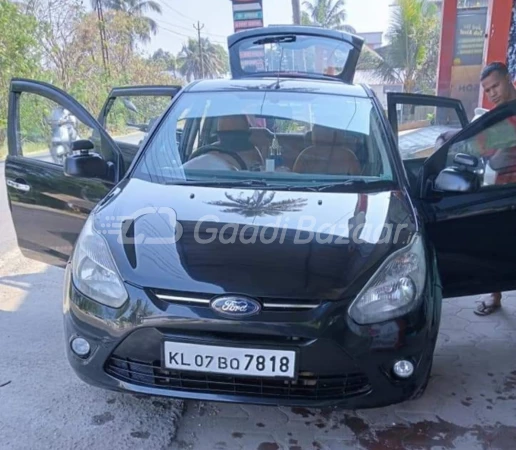 Ford Figo