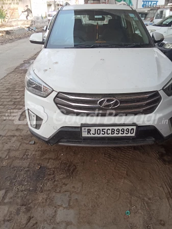 HYUNDAI HYUNDAI CRETA